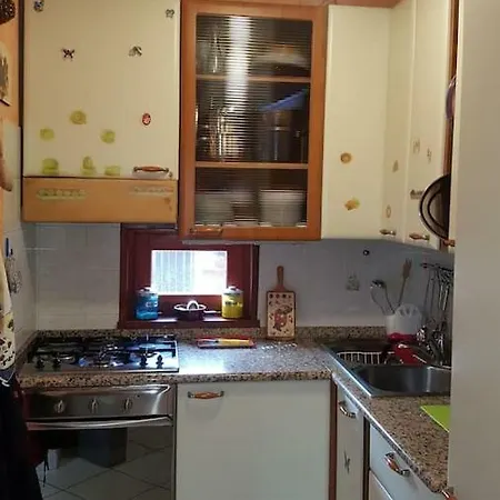 Casa Country Prázdninový dům *