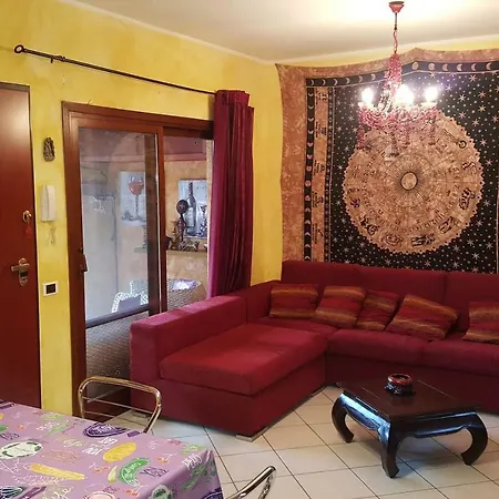 Prázdninový dům Casa Country *