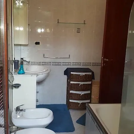 Prázdninový dům Casa Country