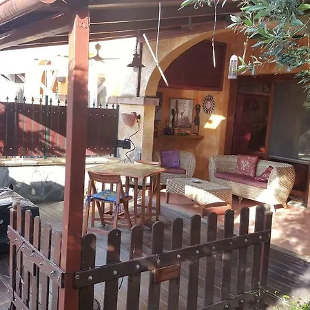 Casa Country