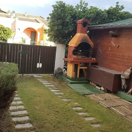 Prázdninový dům Casa Country